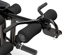 Marcy Atk Olympic Weight Bench