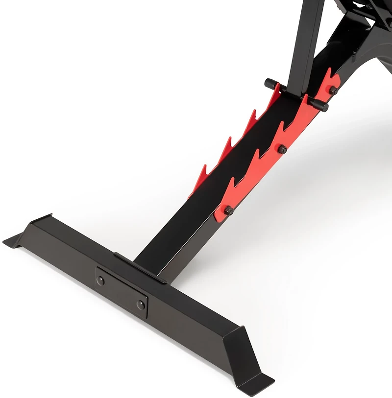 Marcy Atk Olympic Weight Bench