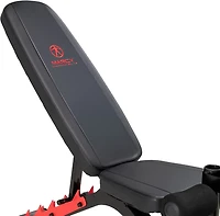 Marcy Atk Olympic Weight Bench