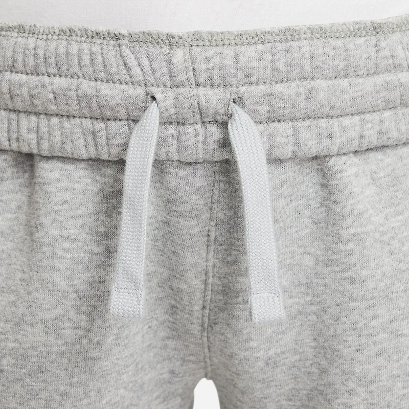 Nike Boys' Sportswear Club Fleece Open-Hem Pants