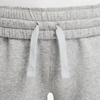 Nike Boys' Sportswear Club Fleece Open-Hem Pants