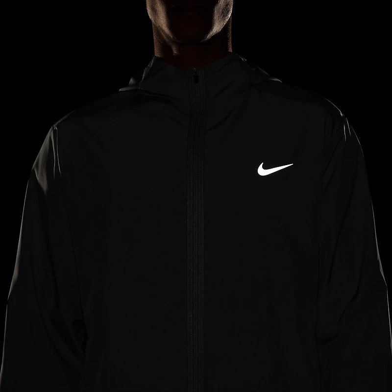Nike Men's Form Dri-FIT Hooded Jacket