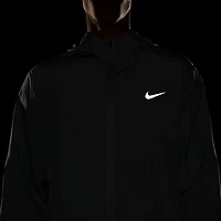 Nike Men's Form Dri-FIT Hooded Jacket