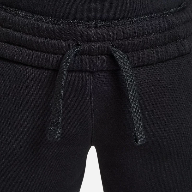 Nike Boys' Sportswear Club Fleece Open-Hem Pants