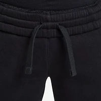 Nike Boys' Sportswear Club Fleece Open-Hem Pants
