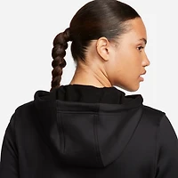 Nike Women's One Therma-FIT Full-Zip Hoodie