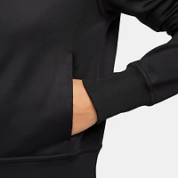 Nike Women's One Therma-FIT Full-Zip Hoodie