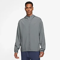 Nike Men's Form Dri-FIT Hooded Jacket