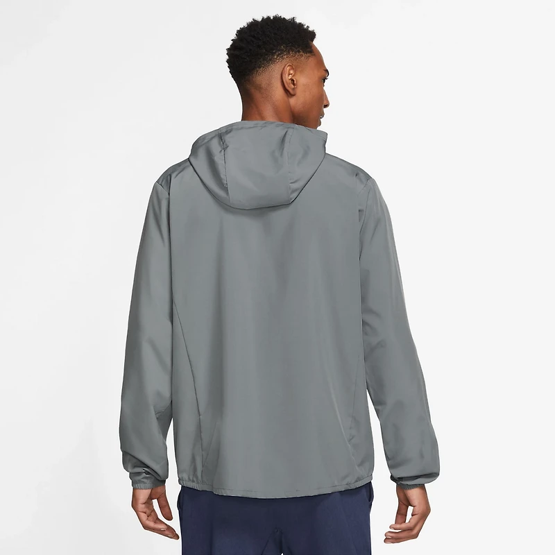 Nike Men's Form Dri-FIT Hooded Jacket