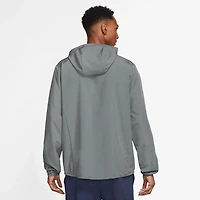 Nike Men's Form Dri-FIT Hooded Jacket