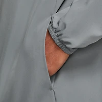 Nike Men's Form Dri-FIT Hooded Jacket