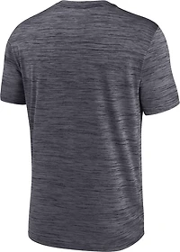 Nike Men's Atlanta Falcons Velocity Arch Graphic T-shirt