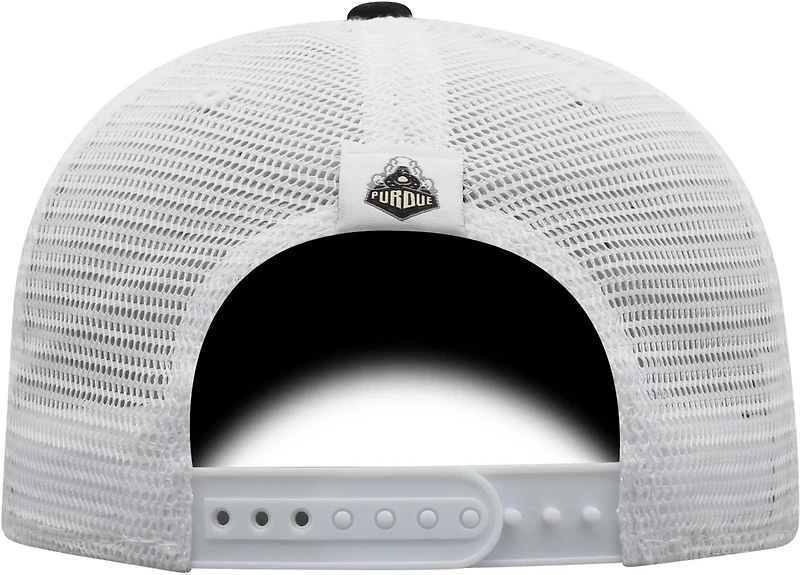 Top of the World Purdue University BB 2-Tone Adjustable Cap