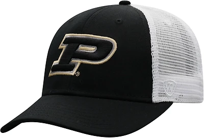 Top of the World Purdue University BB 2-Tone Adjustable Cap
