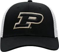 Top of the World Purdue University BB 2-Tone Adjustable Cap