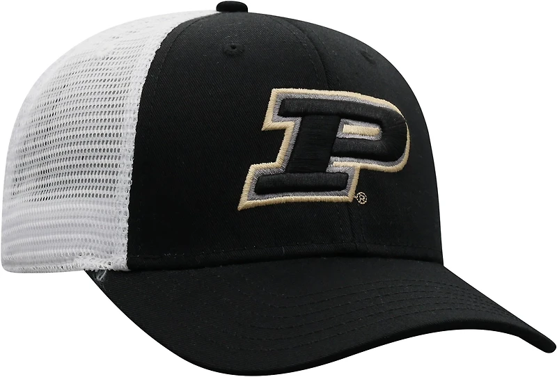 Top of the World Purdue University BB 2-Tone Adjustable Cap