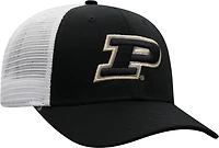 Top of the World Purdue University BB 2-Tone Adjustable Cap
