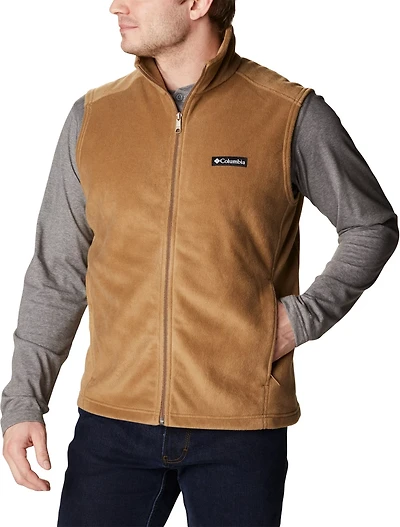 Columbia Sportswear Men's Steens Mountain Fleece Vest