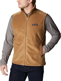 Columbia Sportswear Men's Steens Mountain Fleece Vest