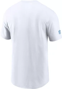 Nike Men's Tennessee Titans Team Issue Dri-FIT T-shirt
