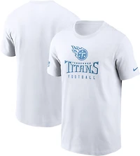 Nike Men's Tennessee Titans Team Issue Dri-FIT T-shirt