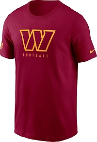 Nike Men's Washington Commanders Team Issue Dri-FIT T-shirt
