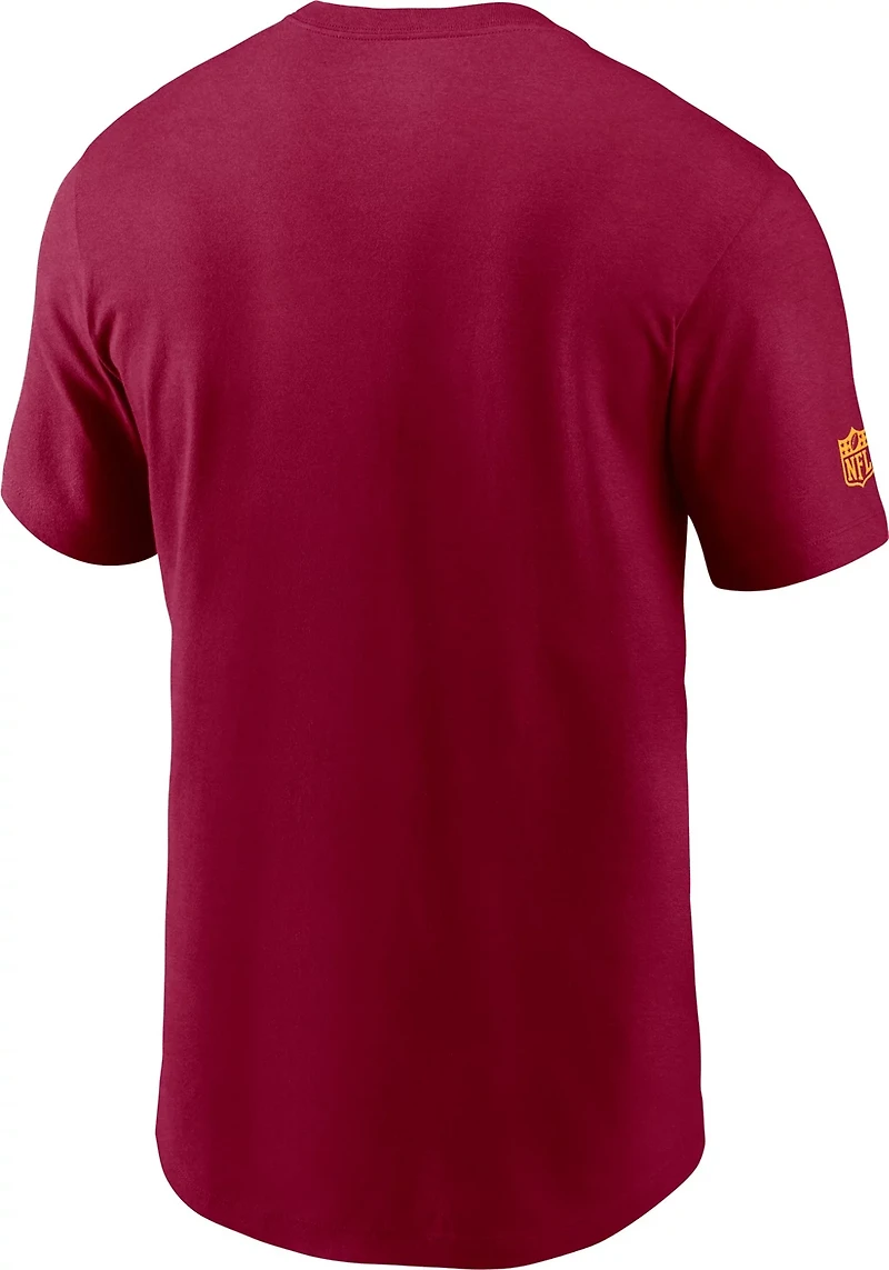 Nike Men's Washington Commanders Team Issue Dri-FIT T-shirt