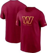 Nike Men's Washington Commanders Team Issue Dri-FIT T-shirt