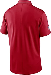 Nike Men's Tampa Bay Buccaneers Victory Dri-FIT Polo Shirt