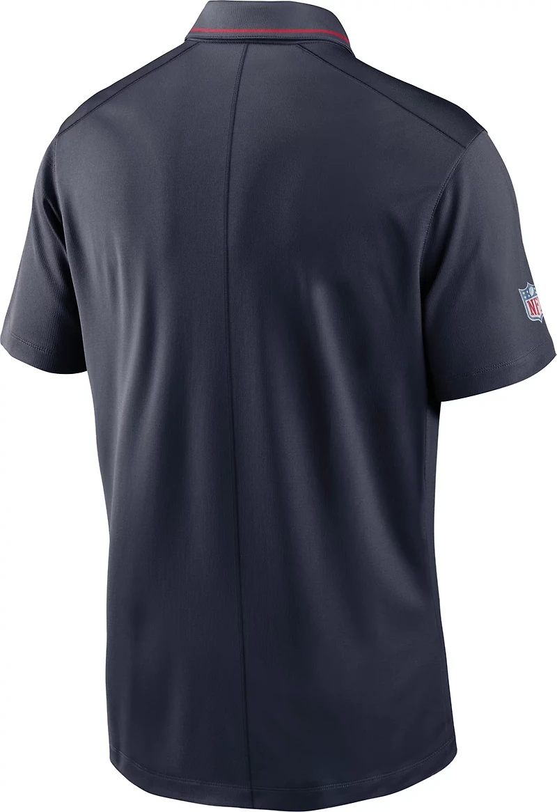Nike Men's Houston Texans Victory Dri-FIT Polo Shirt