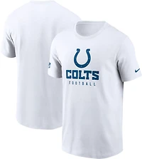 Nike Men's Indianapolis Colts Team Issue Dri-FIT T-shirt