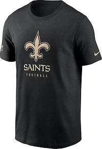 Nike Men's New Orleans Saints Team Issue Dri-FIT T-shirt