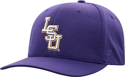Top of the World Louisiana State University Reflex TC Cap