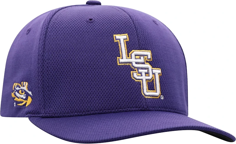 Top of the World Louisiana State University Reflex TC Cap
