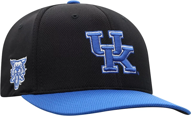 Top of the World University of Kentucky Reflex 2T Cap