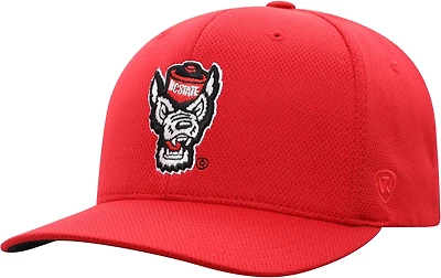 Top of the World Men's North Carolina State University Reflex Cap