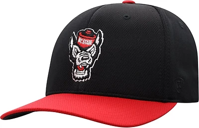 Top of the World University North Carolina Reflex One Fit 2T Cap