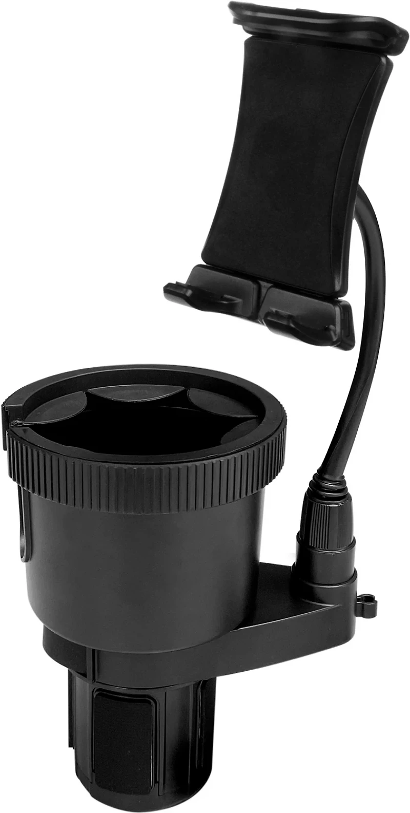 Tough Tested Tough and Thirsty Big Mouth Cup Holder Mount