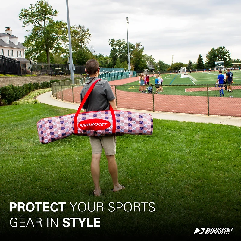 Rukket Sports USA Print Elite Bag