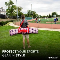 Rukket Sports USA Print Elite Bag