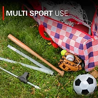 Rukket Sports USA Print Elite Bag