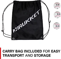 Rukket Sports Progression Weighted Training Ball 3-Pack