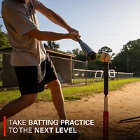 Rukket Sports Pro Batting Tee