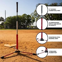 Rukket Sports Pro Batting Tee