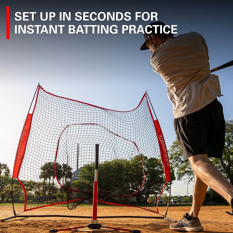 Rukket Sports Pro Batting Tee