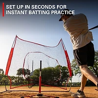 Rukket Sports Pro Batting Tee