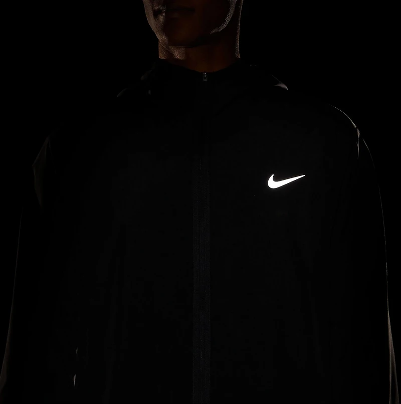 Nike Men's Form Dri-FIT Hooded Jacket