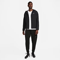Nike Men's Form Dri-FIT Hooded Jacket