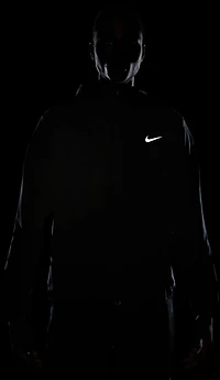 Nike Men's Form Dri-FIT Hooded Jacket