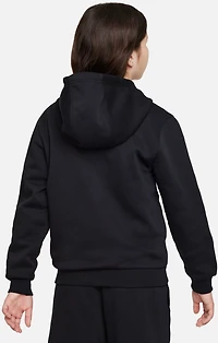 Nike Kids' Sportswear Club Fleece Hoodie